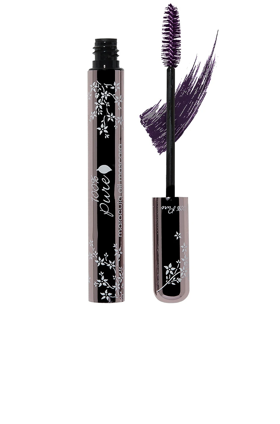 Maracuja Mascara Blackberry