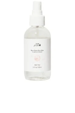 Rose Water Face Mist