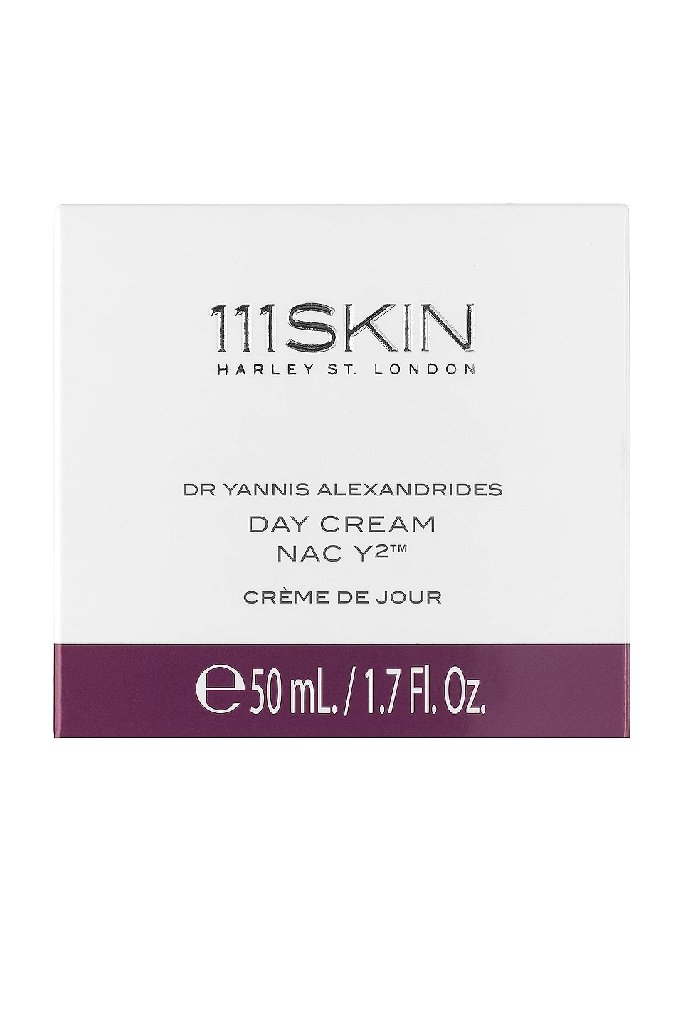 Day Cream Nac Y2 - Image 2