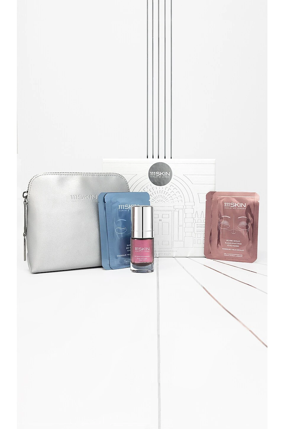 Eye Lift Edit - Image 2