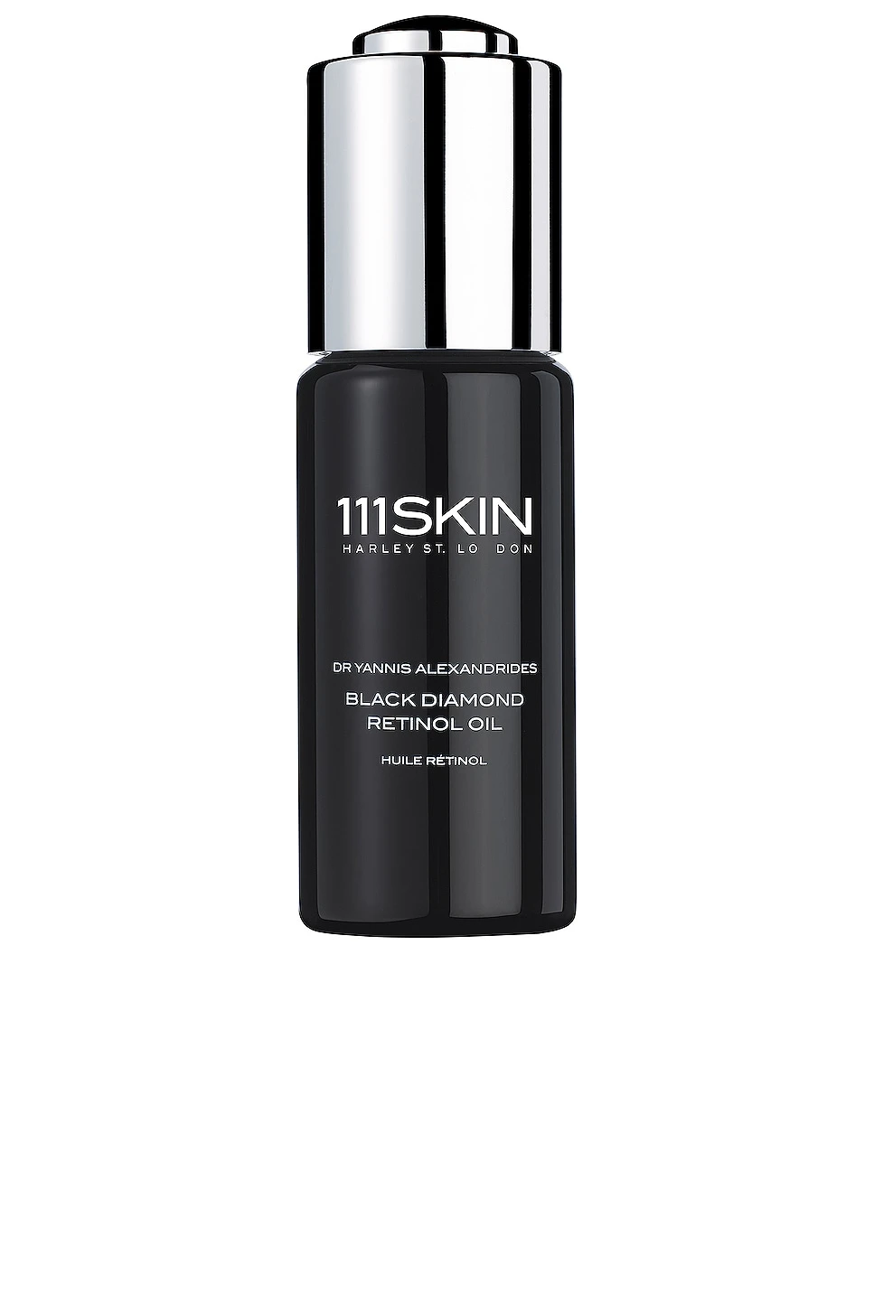 Celestial Black Diamond Retinol Oil - Image 2