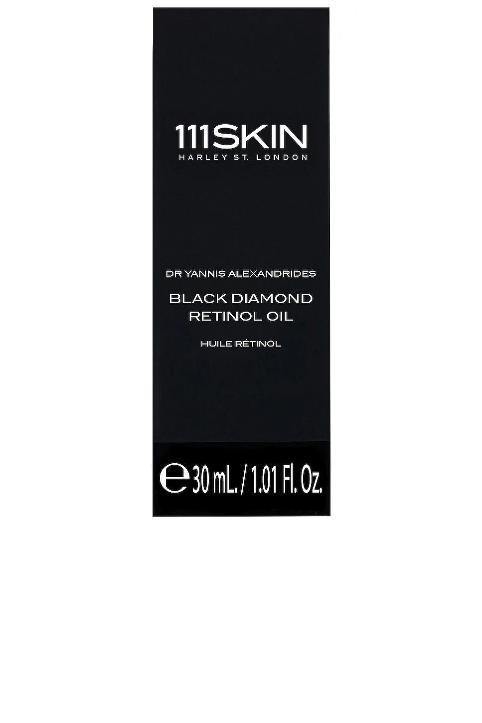 Celestial Black Diamond Retinol Oil - Image 3
