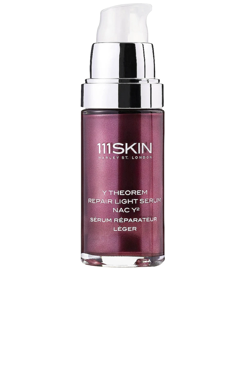 Y Theorem Repair Light Serum NAC Y2