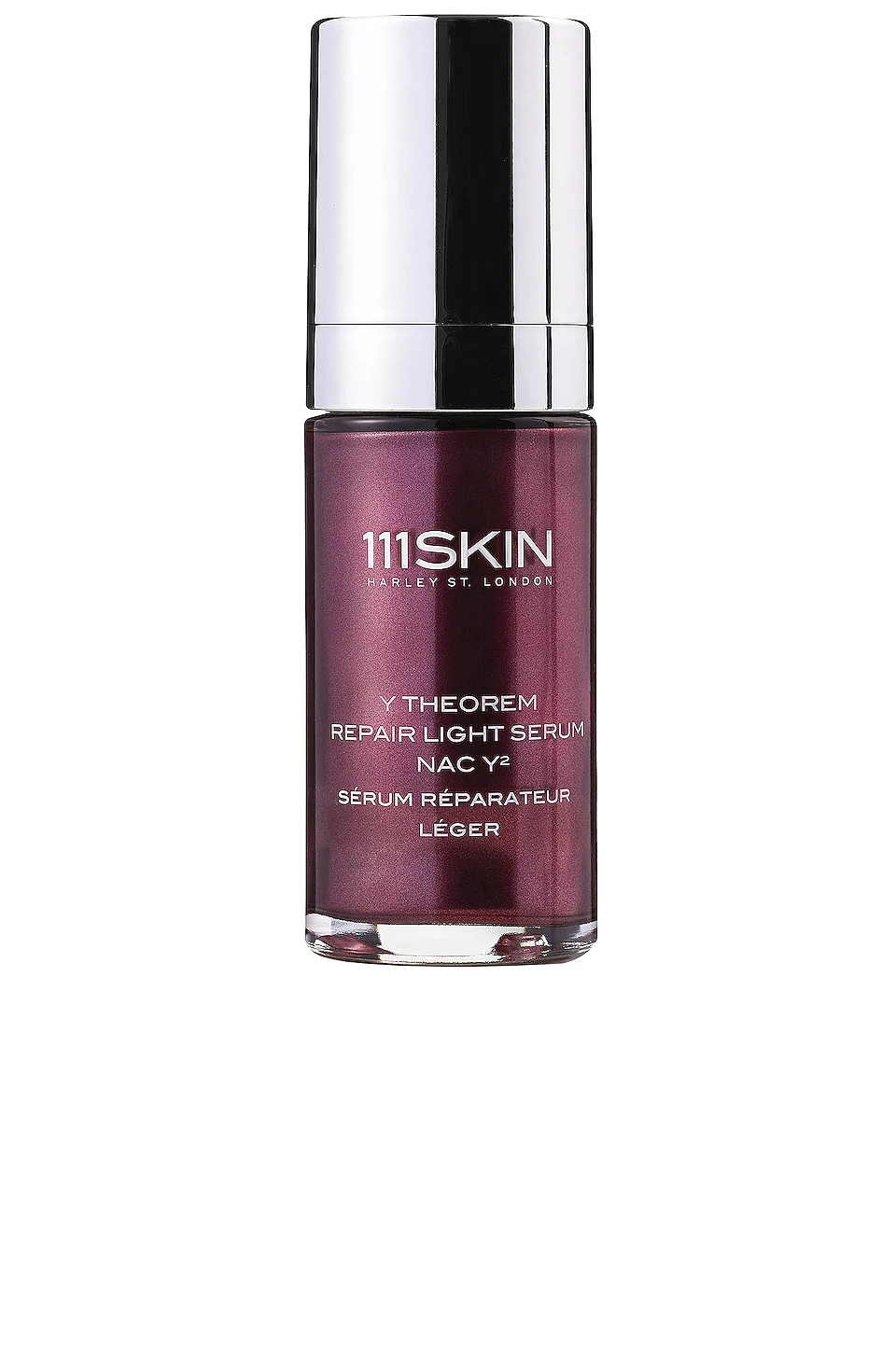 Y Theorem Repair Light Serum NAC Y2 - Image 2