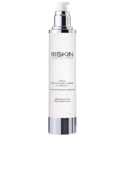 Cryo Pre- Activated Toning Cleanser
