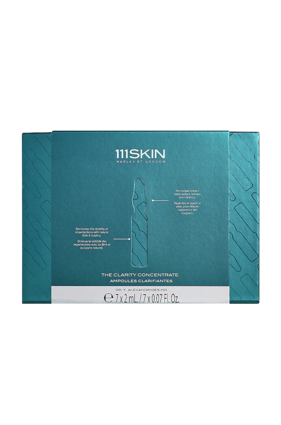 The Clarity Concentrate - Image 2