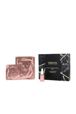 Rose Gold Radiance Edit