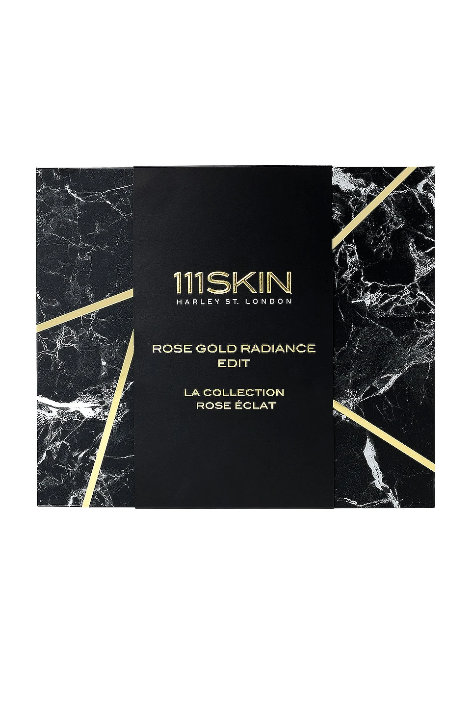 Rose Gold Radiance Edit - Image 2