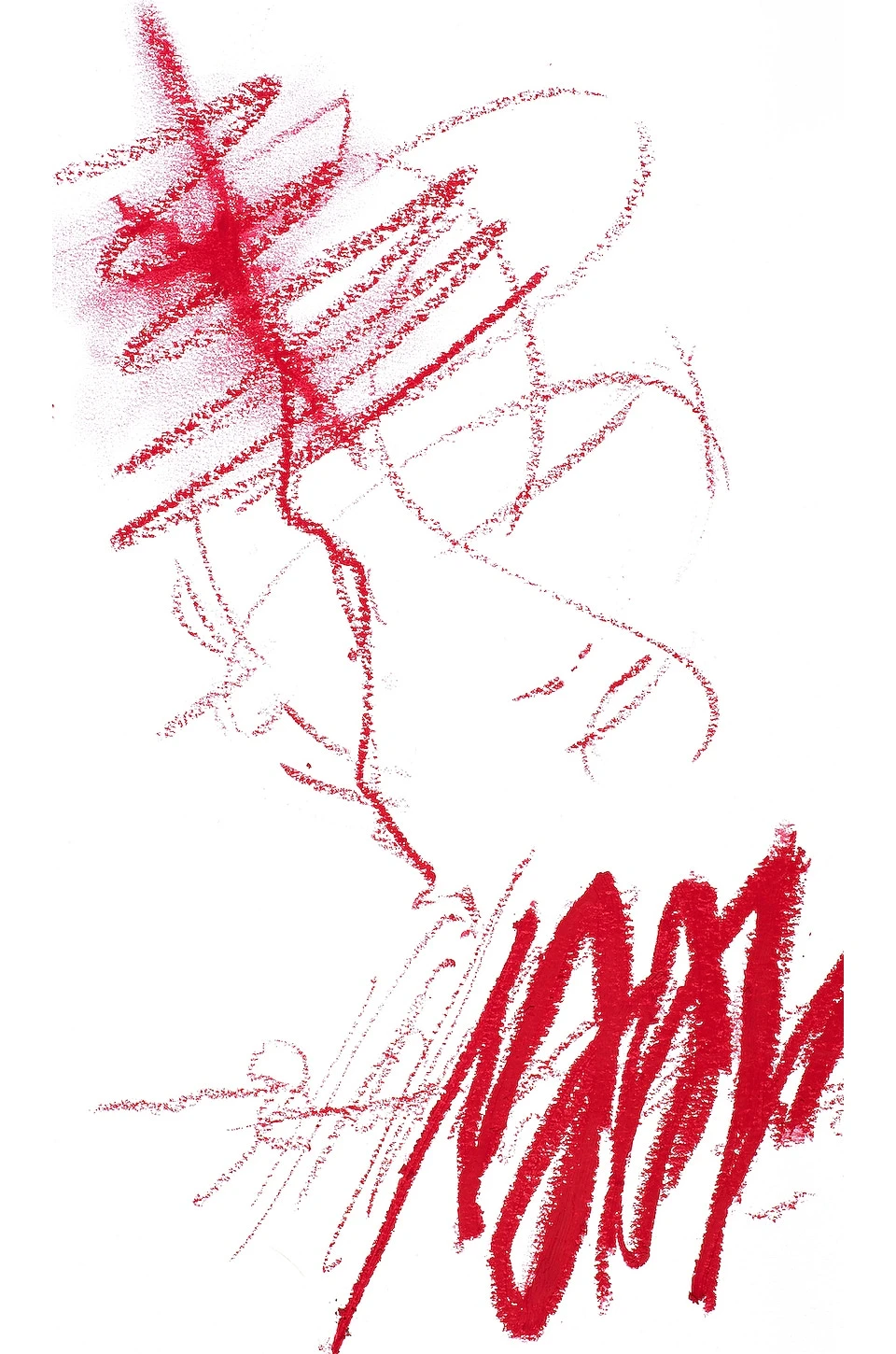 Precision Colour Pencil Voros - Image 3