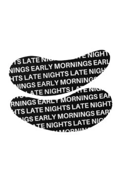 Overtime Undereye Masks