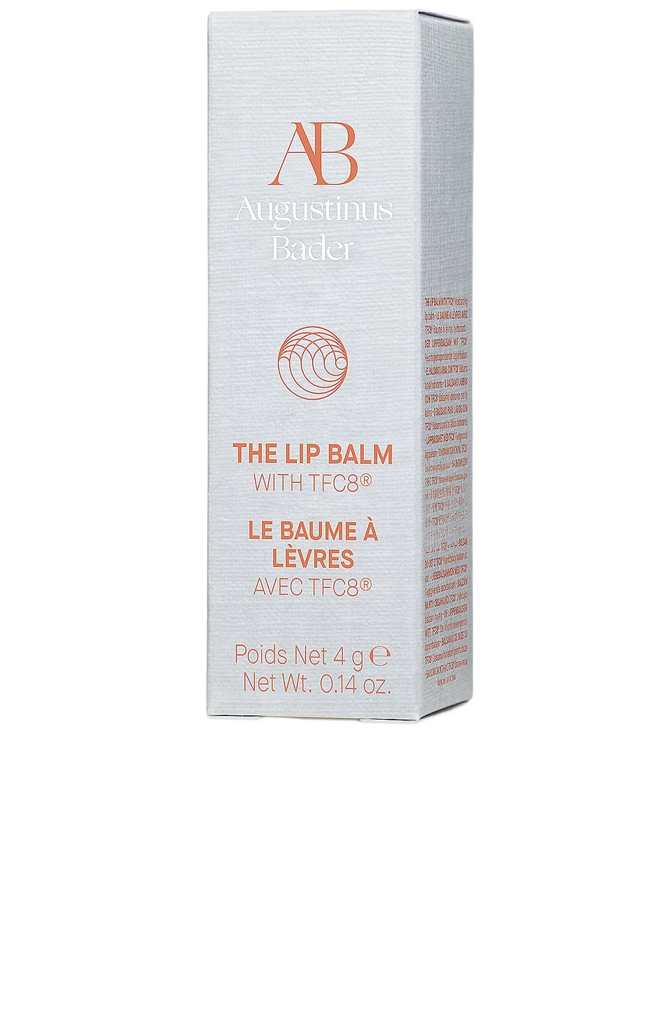 Augustinus Bader The Lip Balm - Image 3