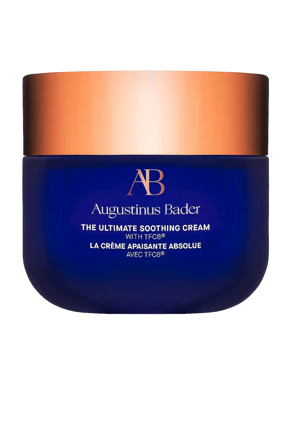 Augustinus Bader The Ultimate Soothing Cream