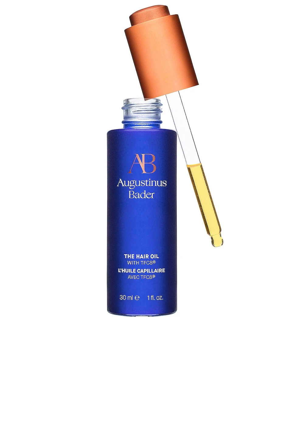 Augustinus Bader The Hair Oil