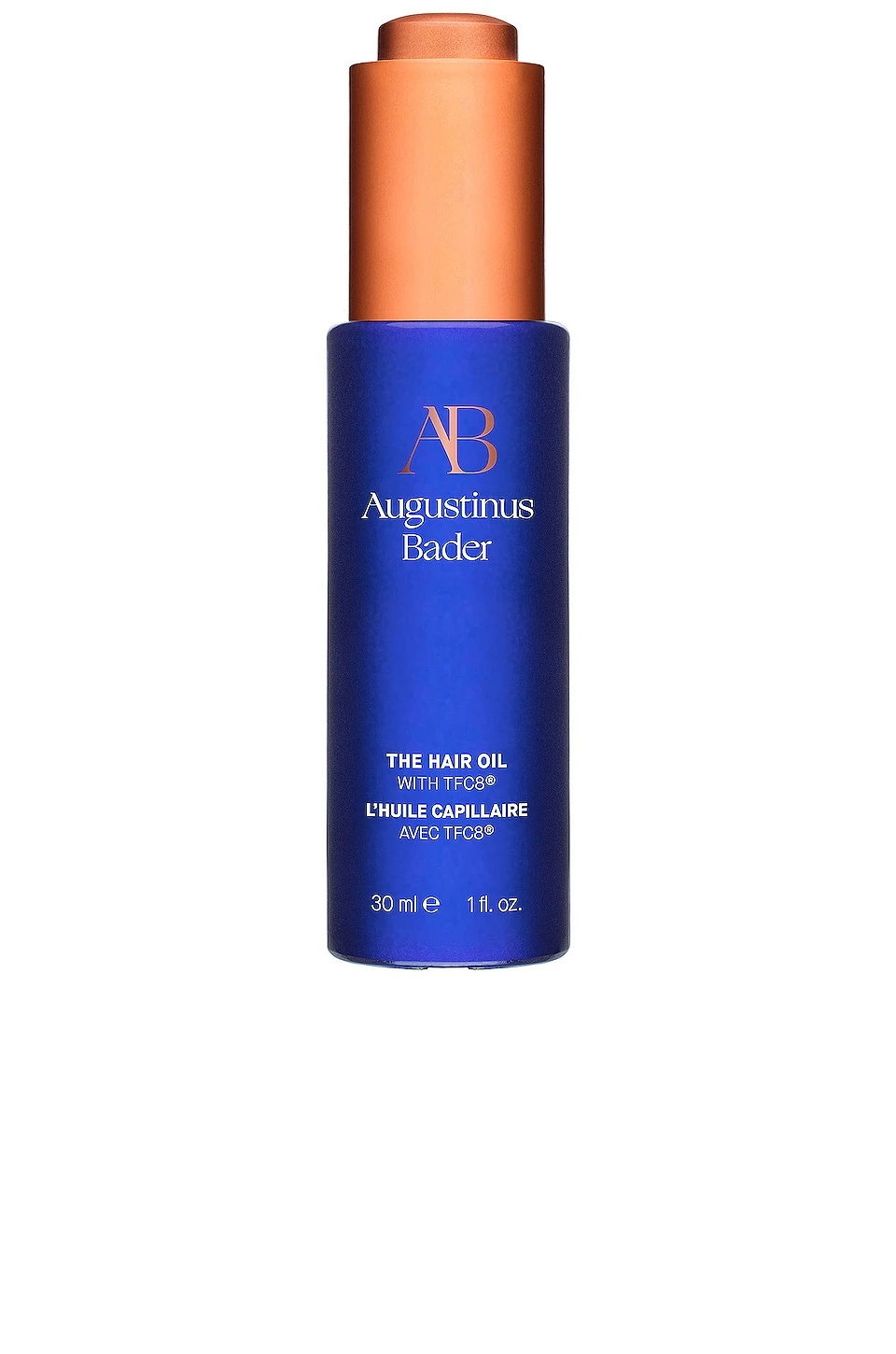 Augustinus Bader The Hair Oil - Image 2