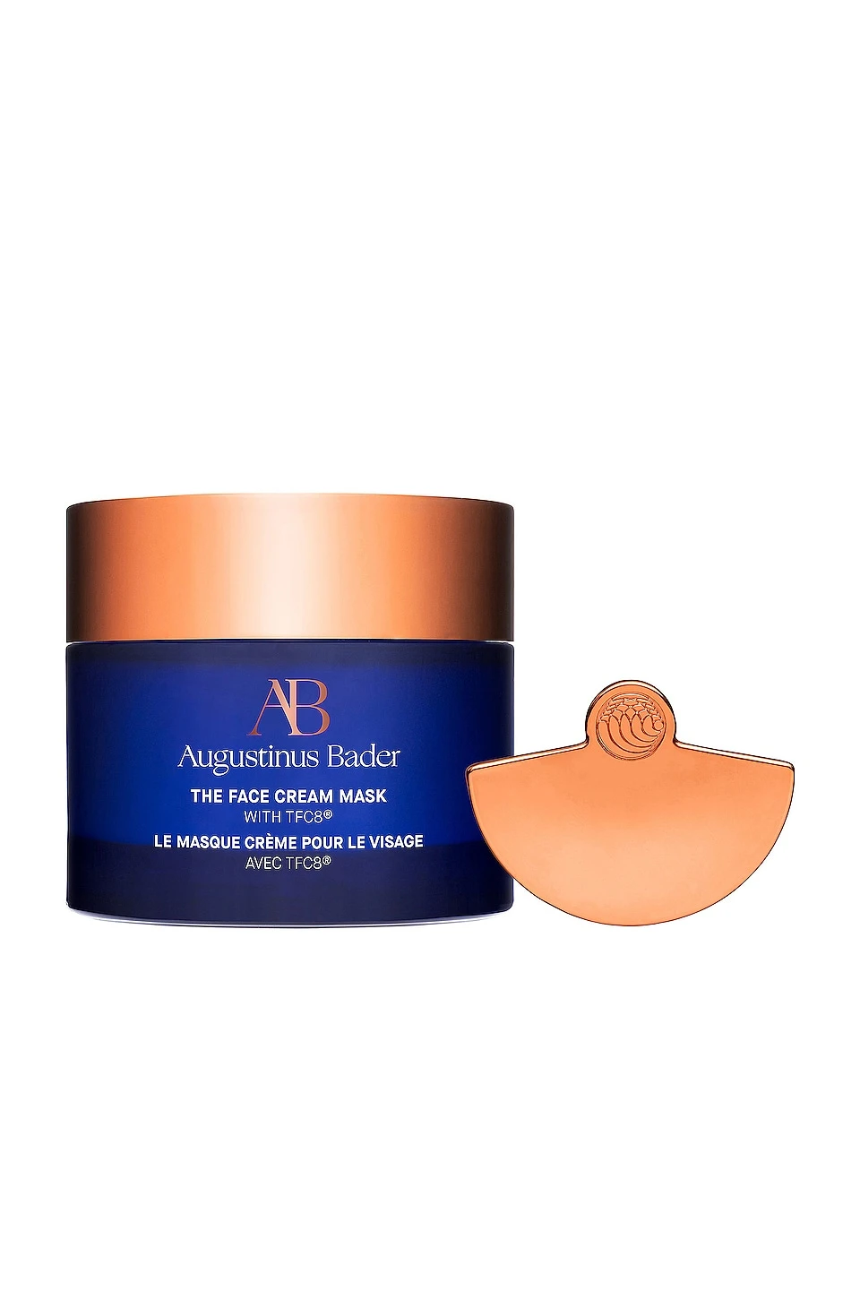 Augustinus Bader The Face Cream Mask