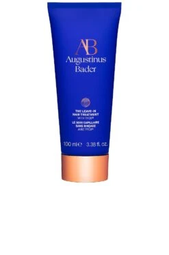 Augustinus Bader The Leave In Treatment