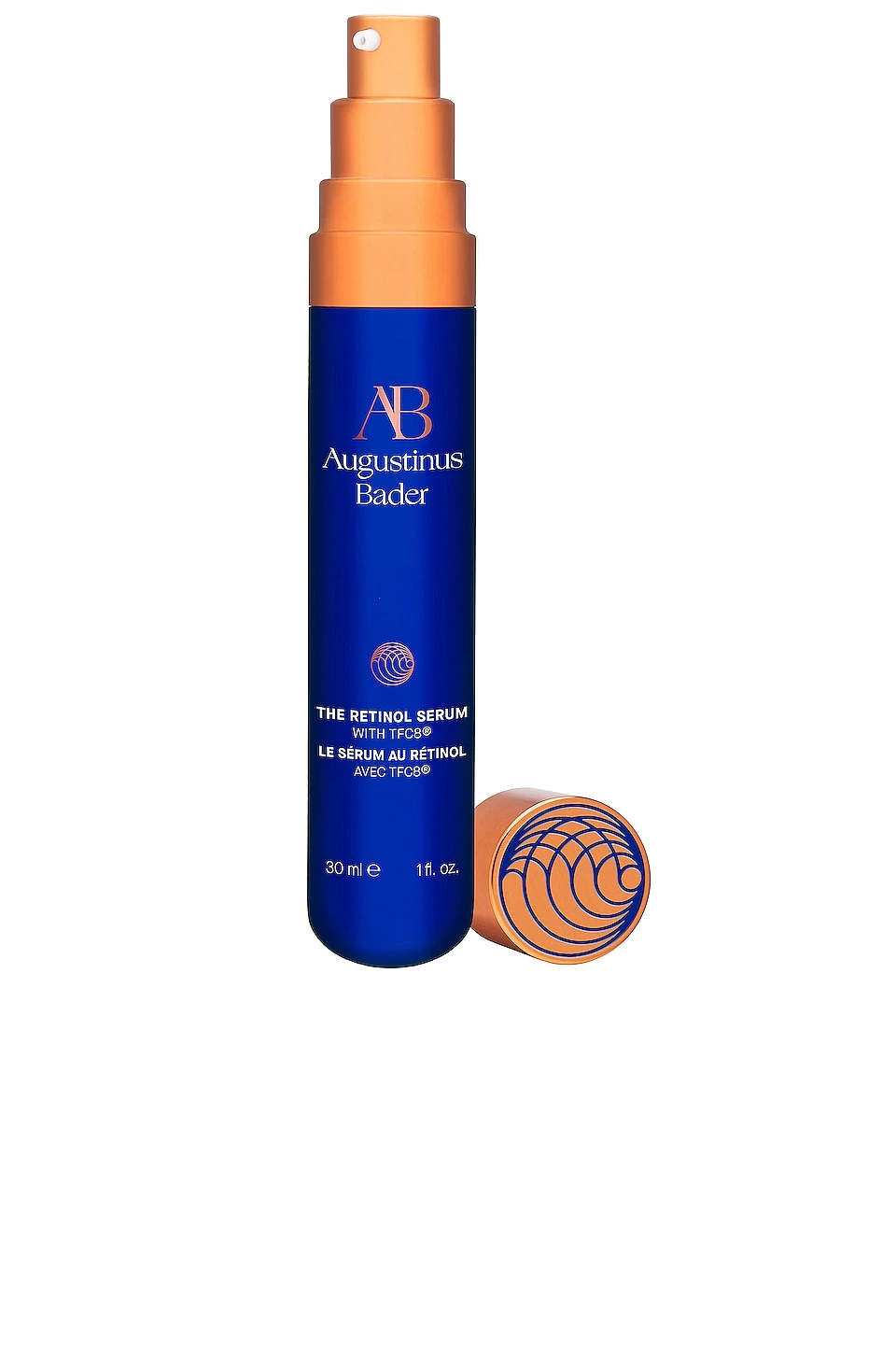Augustinus Bader The Retinol Serum - Image 2