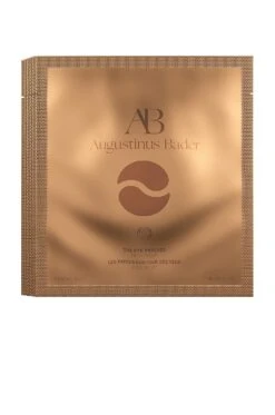 Augustinus Bader The Eye Patches 6 Pack