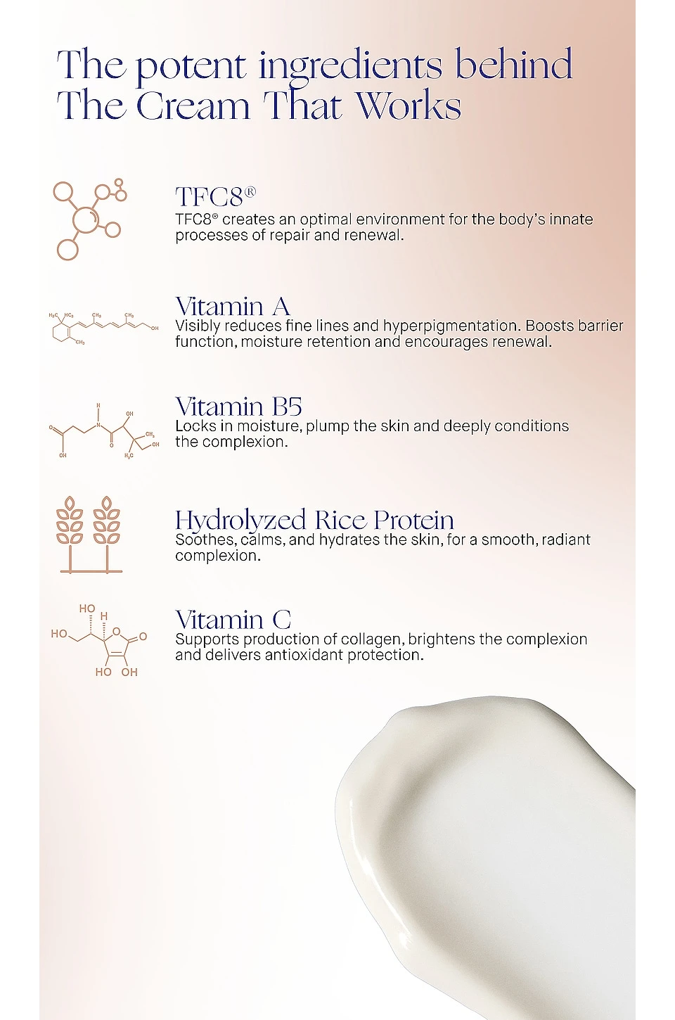 Augustinus Bader The Cream 30ml - Image 5