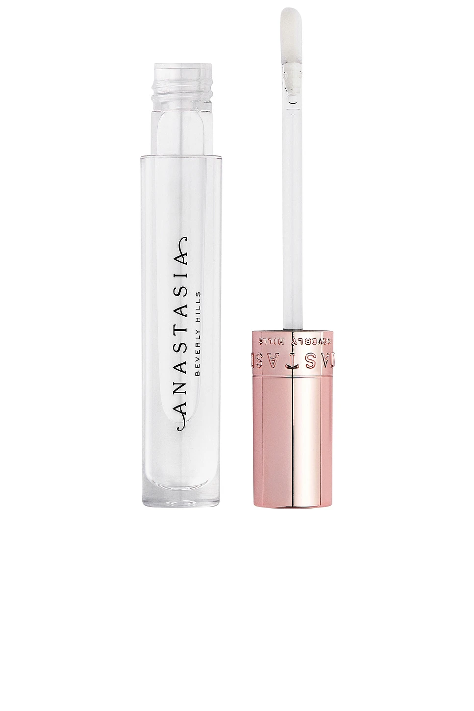 Anastasia Beverly Hills Lip Gloss Deep Taupe - Image 8