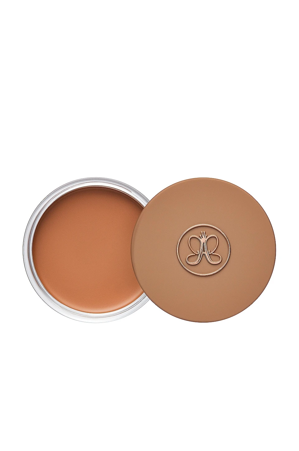 Anastasia Beverly Hills Cream Bronzer Hazelnut - Image 3