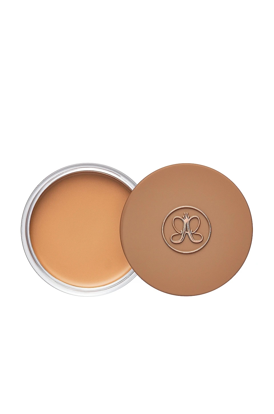 Anastasia Beverly Hills Cream Bronzer Hazelnut - Image 4