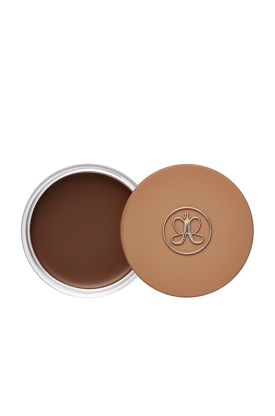 Anastasia Beverly Hills Cream Bronzer Hazelnut - Image 6