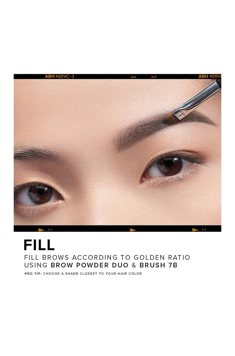 Anastasia Beverly Hills Brow Powder Duo Ash Brown - Image 4