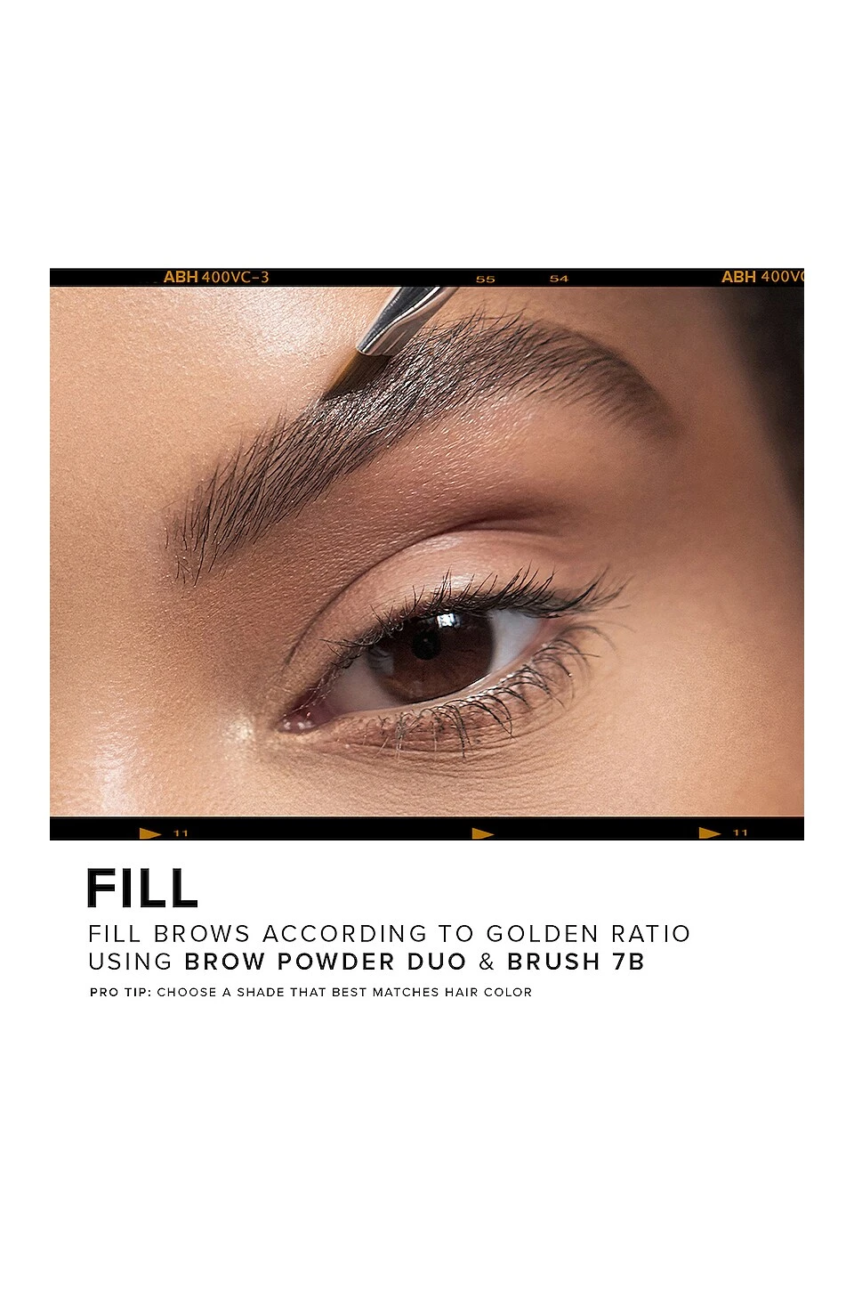 Anastasia Beverly Hills Brow Powder Duo Ash Brown - Image 6
