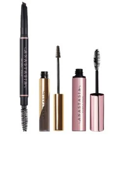 Anastasia Beverly Hills Brow Studio Kit Medium Brown