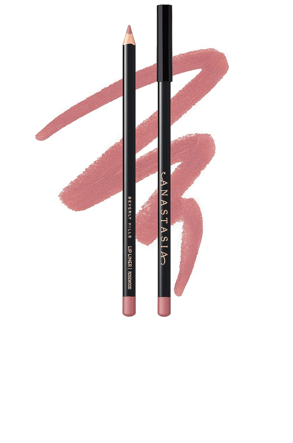 Anastasia Beverly Hills Lip Liner Rosewood - Image 6