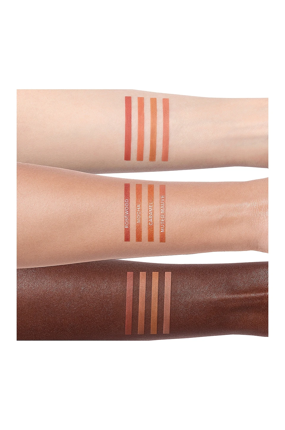 Anastasia Beverly Hills Lip Liner Rosewood - Image 4