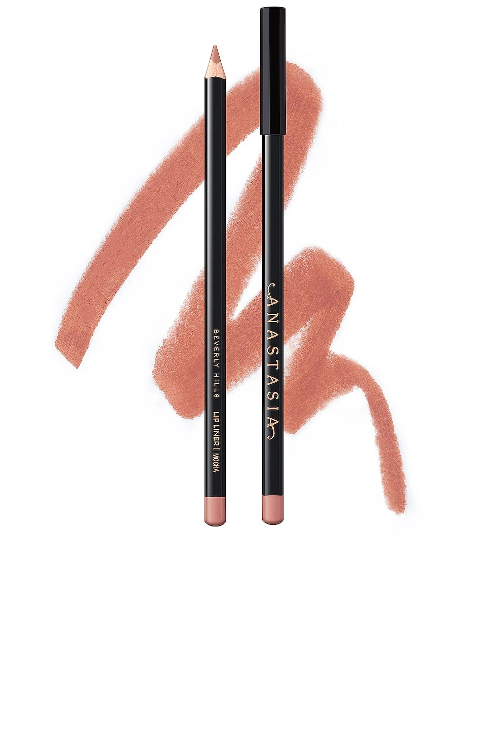 Anastasia Beverly Hills Lip Liner Rosewood - Image 8