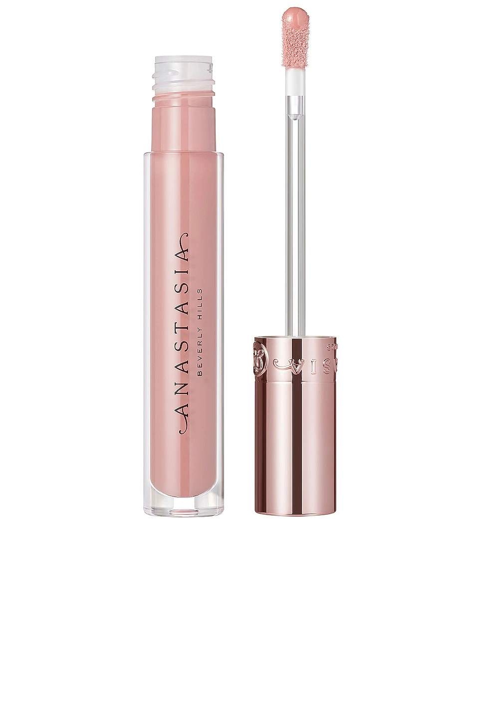 Anastasia Beverly Hills Lip Gloss Deep Taupe