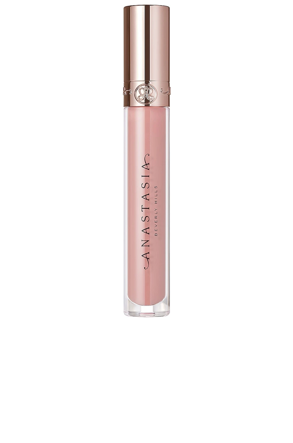 Anastasia Beverly Hills Lip Gloss Deep Taupe - Image 2