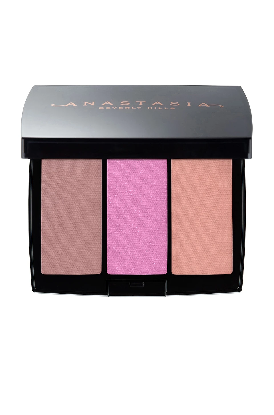 Anastasia Beverly Hills Blush Trio Peachy Love - Image 4
