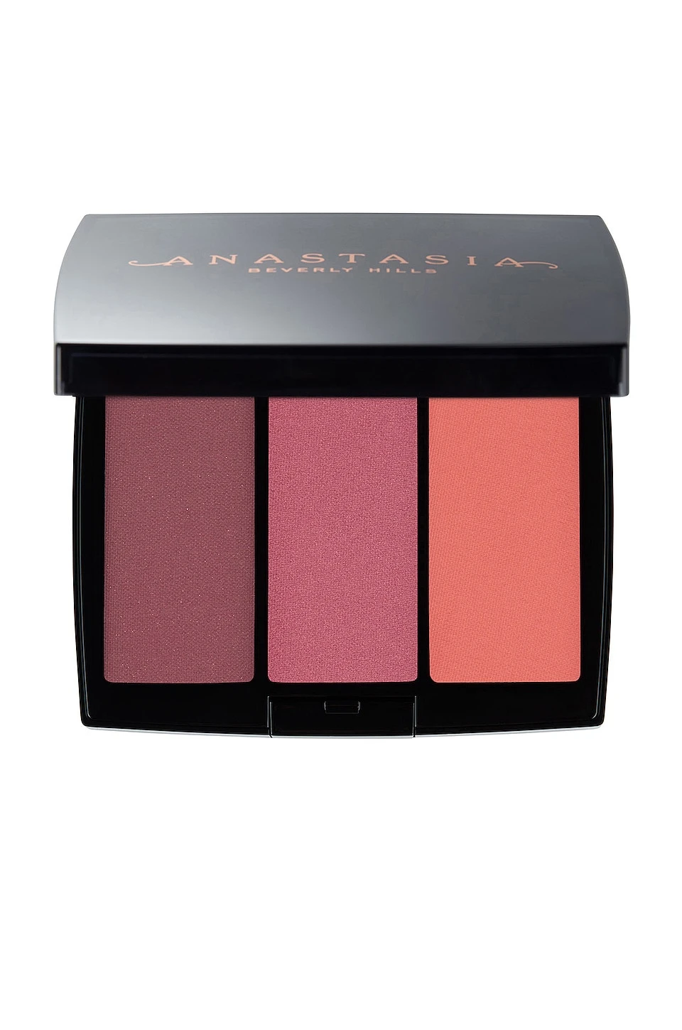 Anastasia Beverly Hills Blush Trio Peachy Love - Image 6