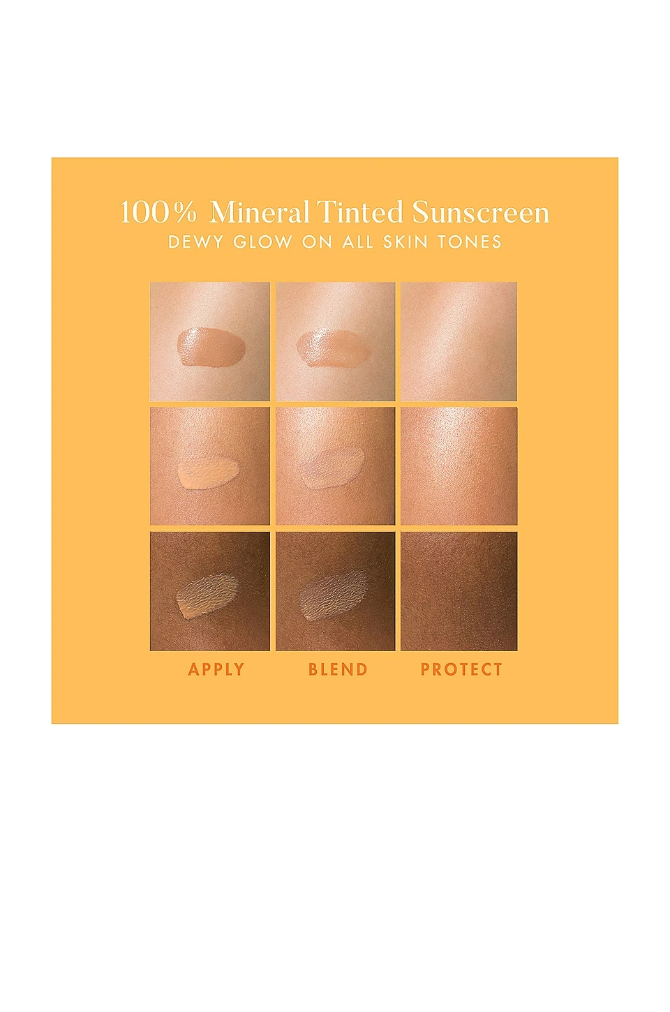 Avène Solaire UV Mineral Multi-Defense Tinted Sunscreen Fluid SPF 50 - Image 4