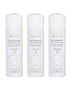 Avène Thermal Spring Water 3-To-Go