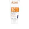 Avène Mineral Sunscreen Broad Spectrum Spf 50 Face And Body Lotion