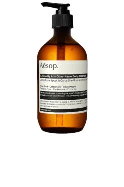 Aesop GEL NETTOYANT POUR LE CORPS A ROSE BY ANY OTHER NAME