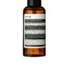Aesop Petitgrain Reviving Body Gel