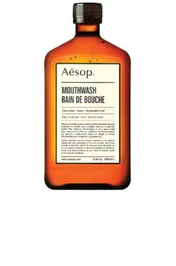 Aesop Mouthwash