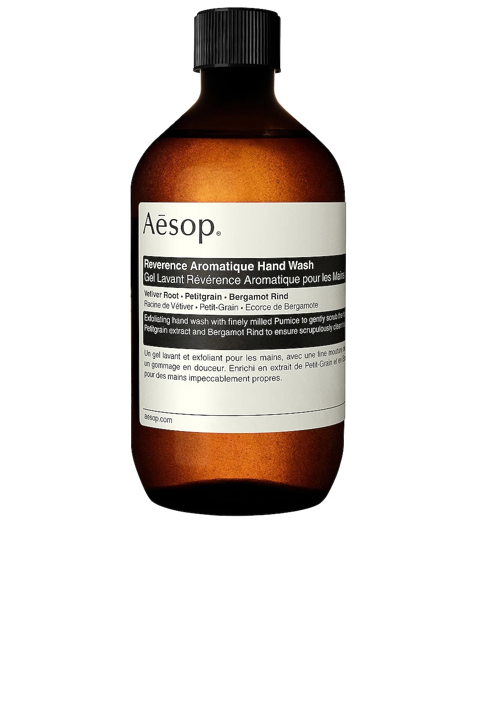 Aesop REVERANCE AROMATIQUE 핸드 솝 리필