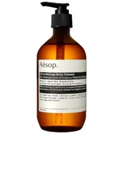 Aesop Citrus Melange Body Cleanser 500ml