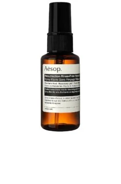 Aesop Resurrection Rinse Free Hand Mist