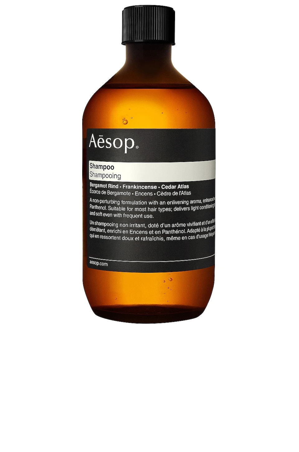 Aesop Shampoo Refill