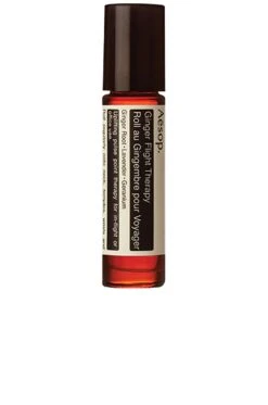 Aesop Ginger Flight Therapy