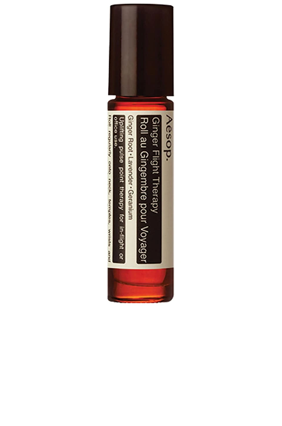 Aesop Ginger Flight Therapy