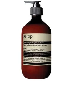 Aesop Resolute Hydrating Body Balm